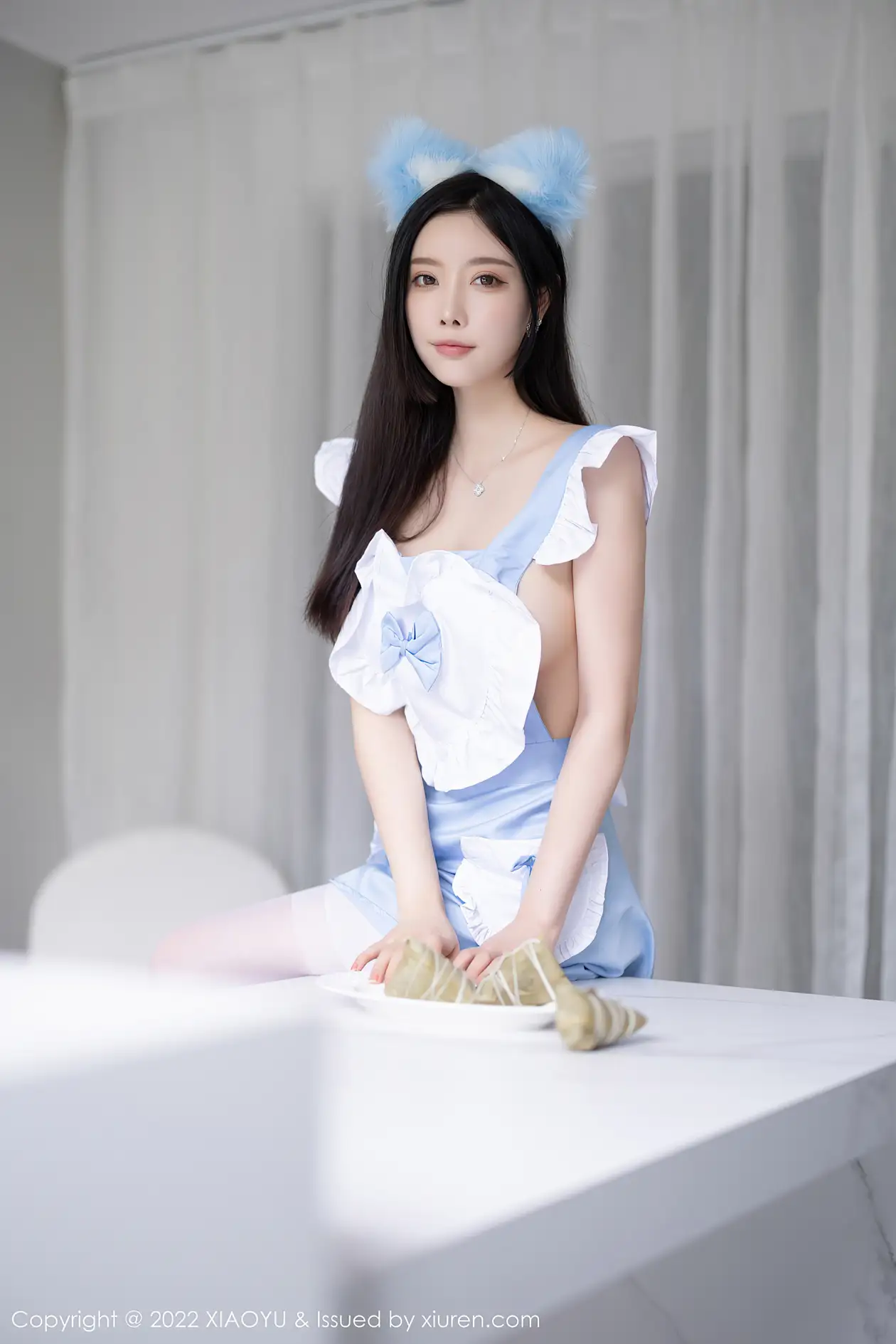 [XiaoYu] 2022.06.02 VOL.0791 Yang ChenchenYome#[104P]-2