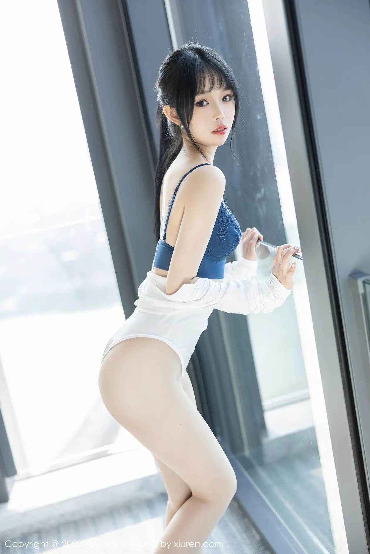 [XiaoYu] 2023.04.13 VOL.1006 Baby bottle.#[104P]-1