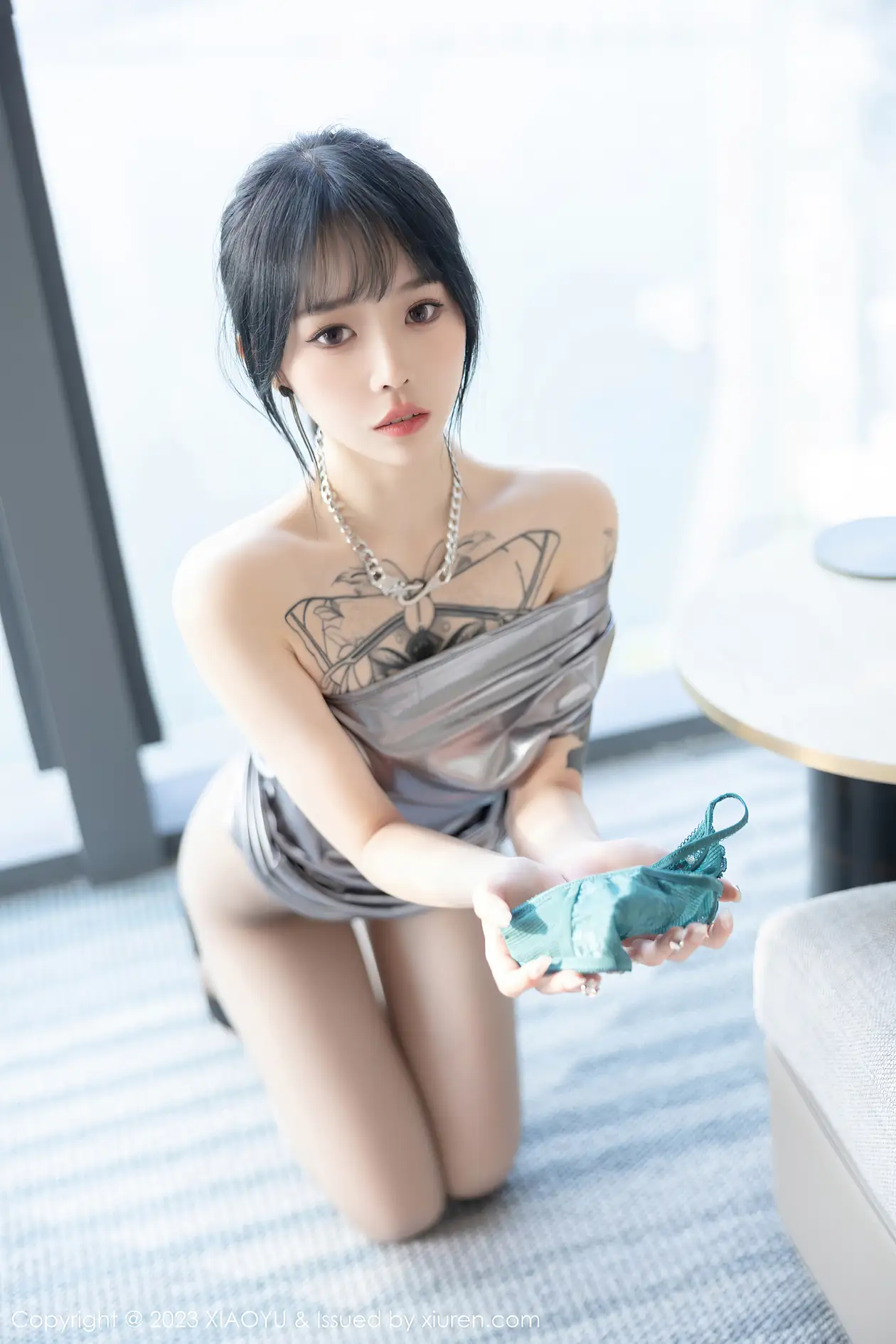 [XiaoYu] 2023.05.29 VOL.1037 Baby bottle.#[88P]-2