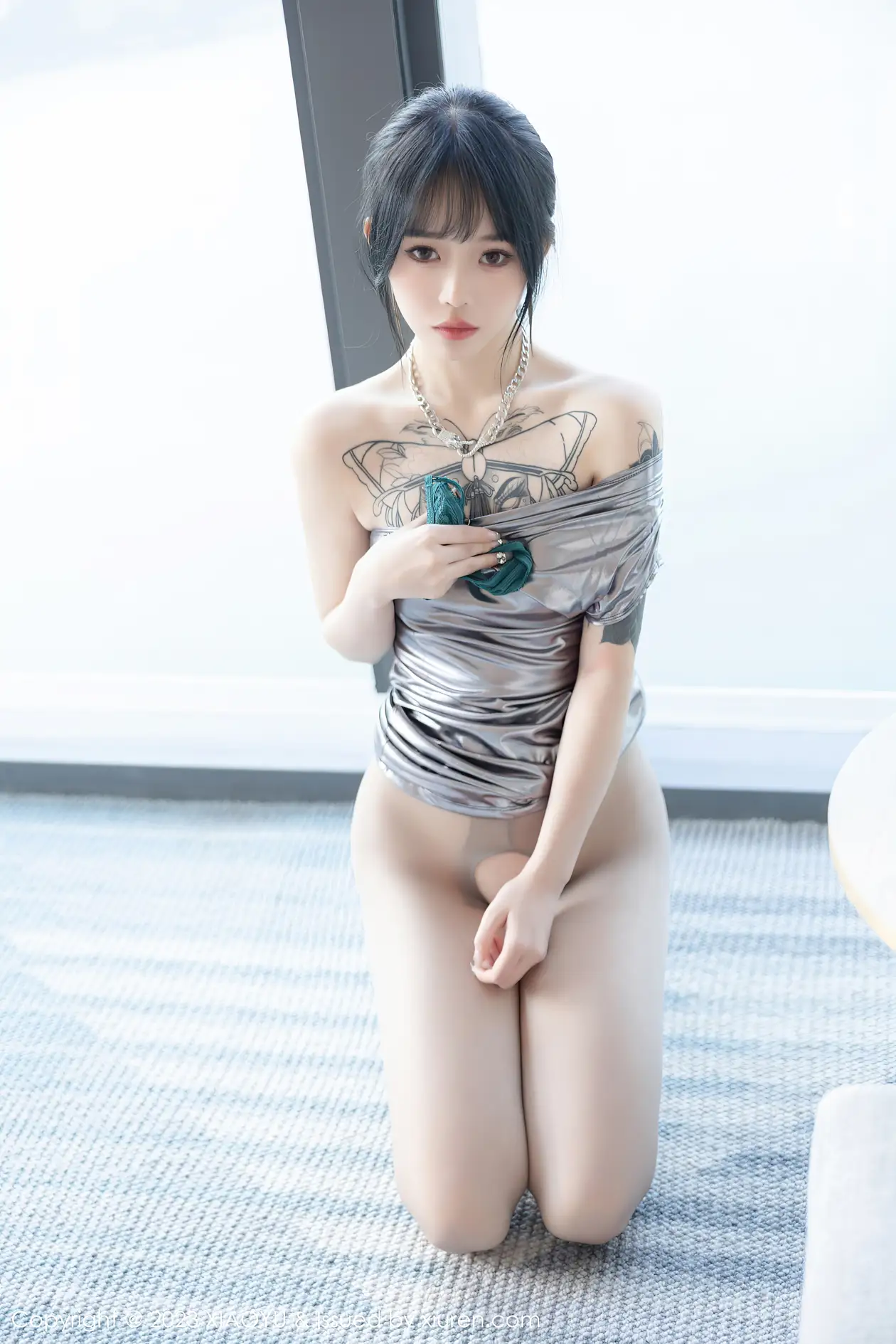 [XiaoYu] 2023.05.29 VOL.1037 Baby bottle.#[88P]-3