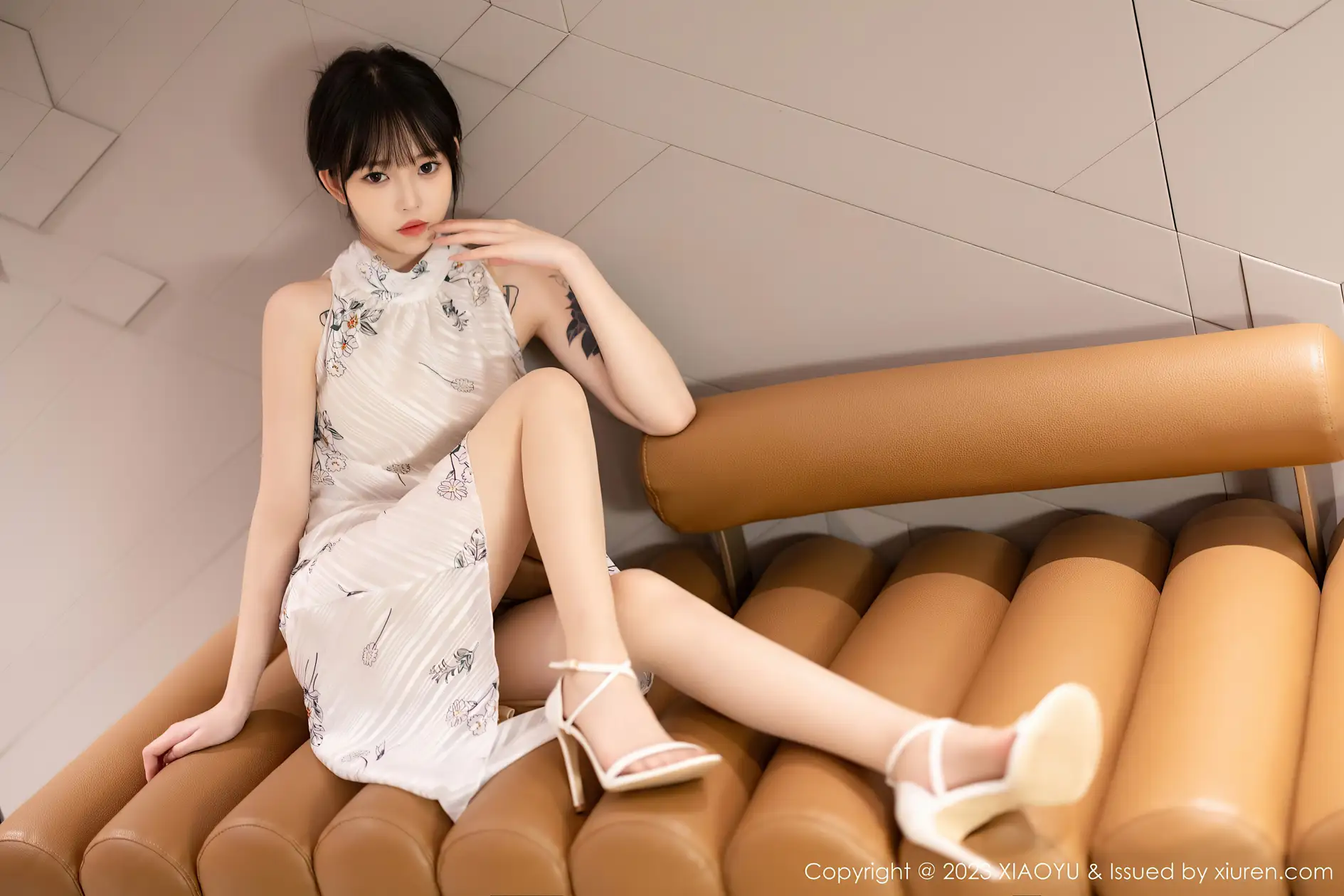 [XiaoYu] 2023.09.25 VOL.1118 Baby bottle.#[83P]-1