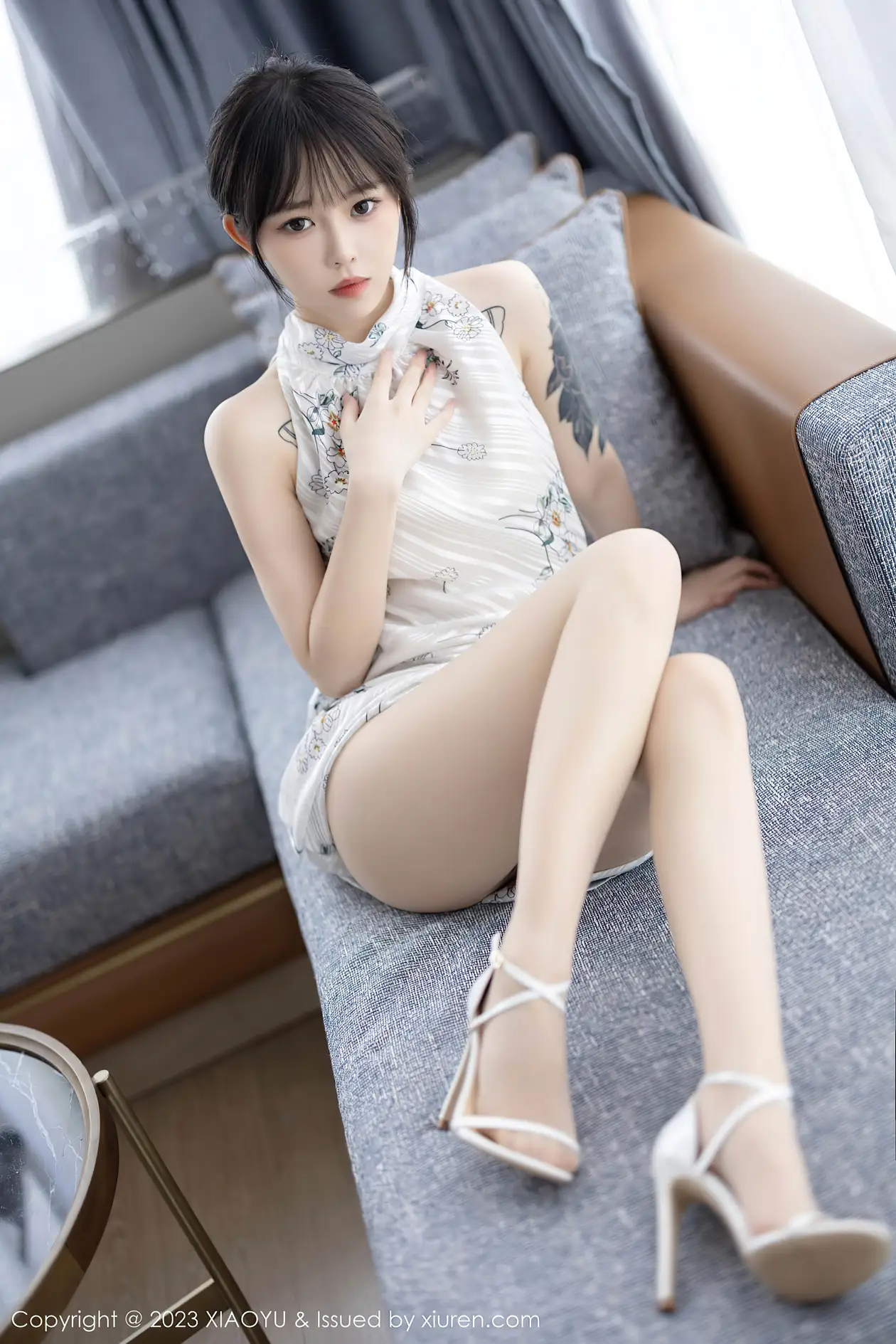 [XiaoYu] 2023.09.25 VOL.1118 Baby bottle.#[83P]-7