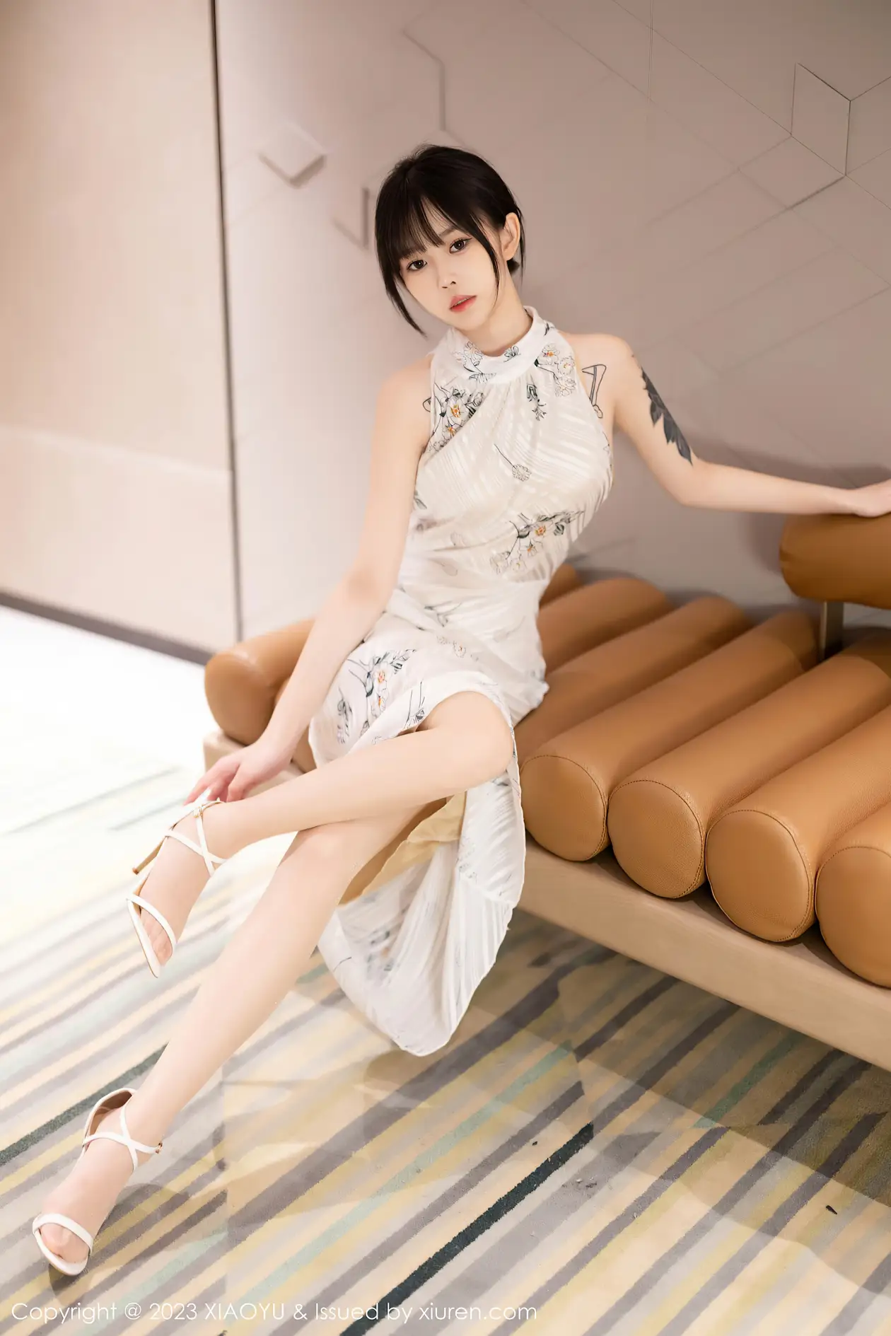 [XiaoYu] 2023.09.25 VOL.1118 Baby bottle.#[83P]-8