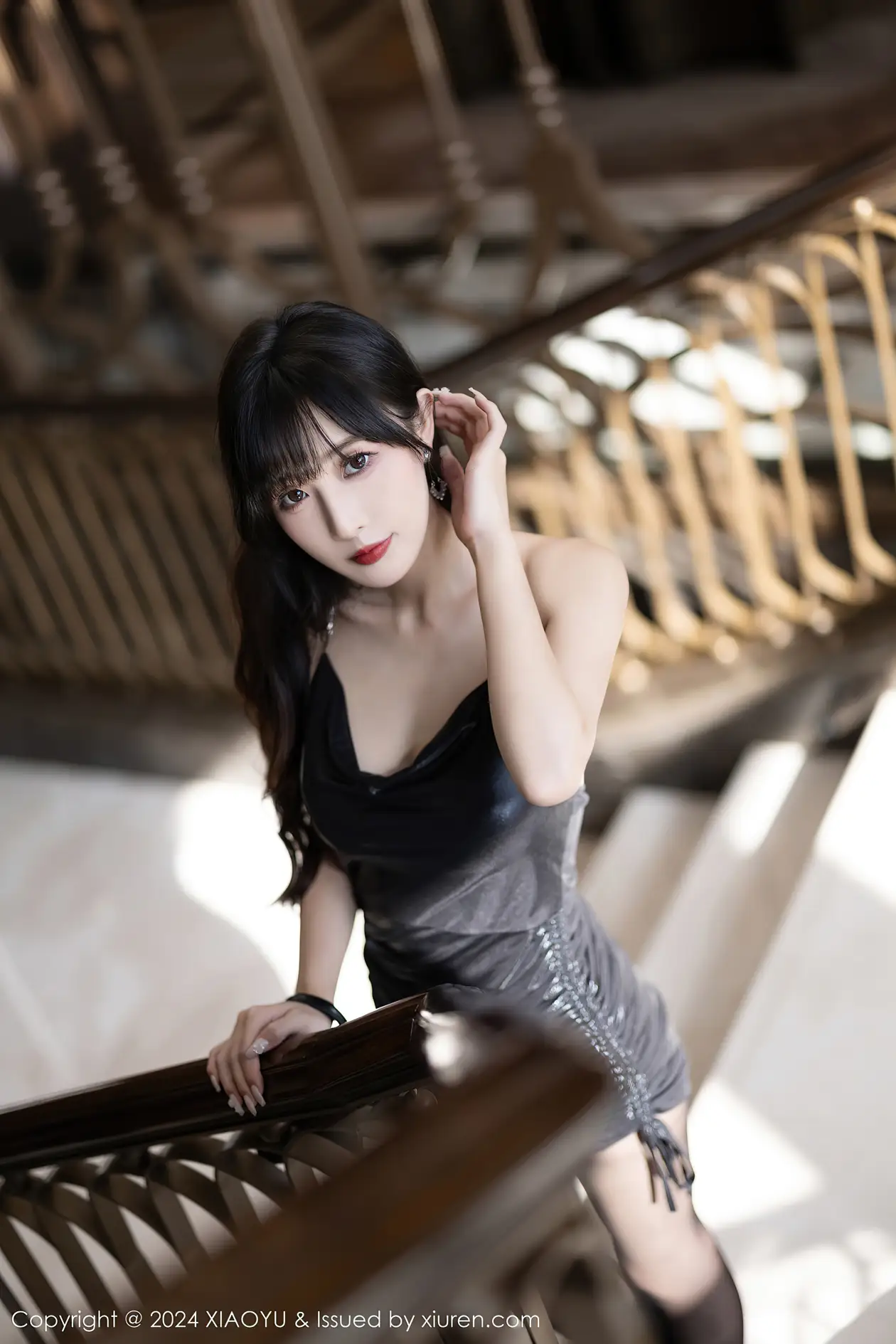 [XiaoYu] 2024.01.16 VOL.1185 Lin Xinglan#[83P]-14